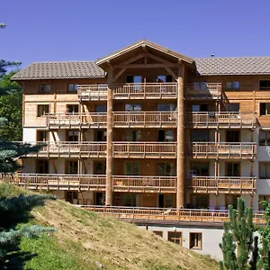 Vacanceole - L'alba Appartement