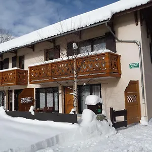 Apartment Sylvana, Les Deux Alpes