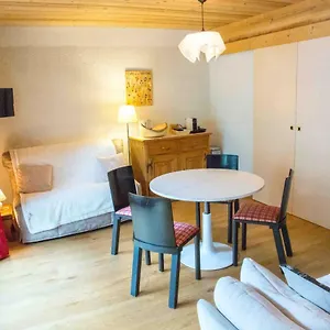 Appartement 5 Personnes - 38860 Les 2 Alpes - Pied Des Pistes, Balcon, Les Deux Alpes