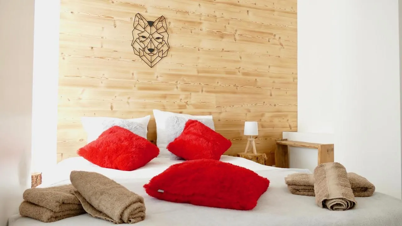 Apartament Appartement Spacieux 300M2 - Sauna - Bbq - Terrasse Les Deux Alpes